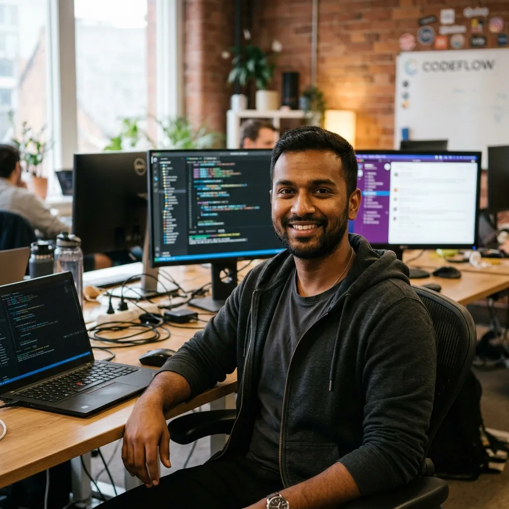Lead AI Scientist