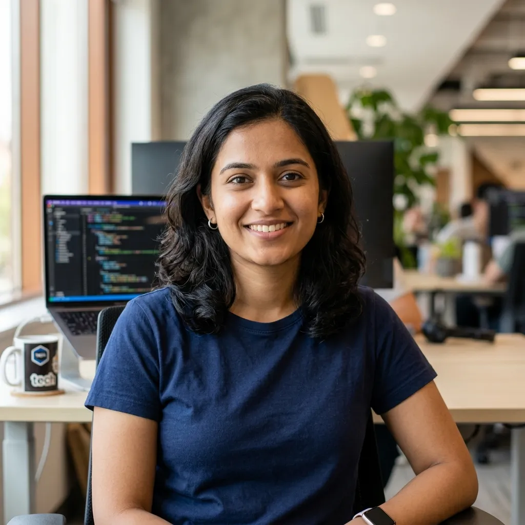Full-Stack AI Engineer