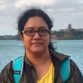 Dr. Saheli Bhattacharya profile photo