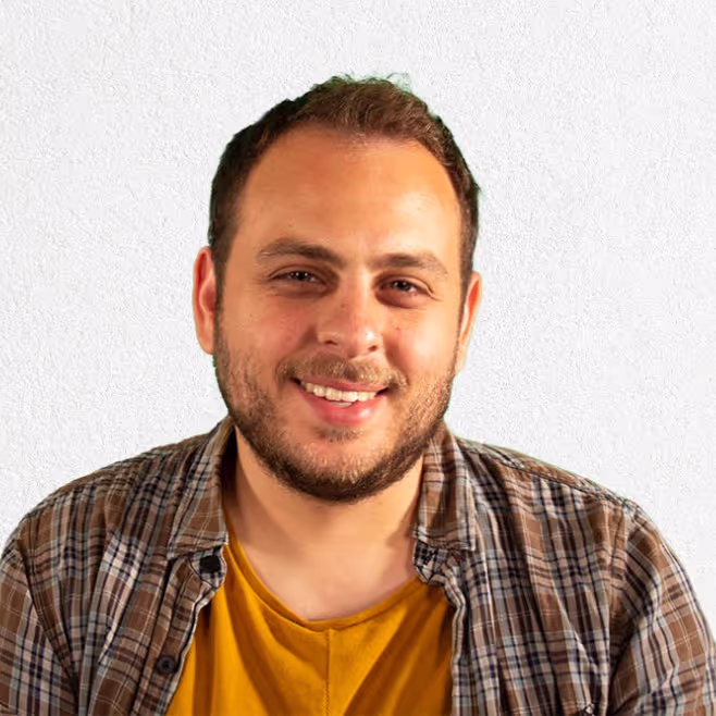 Dan Shalev